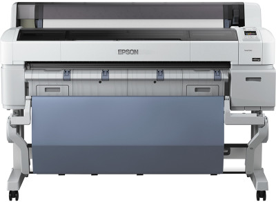 Струйный плоттер Epson SureColor SC-T7200 PS