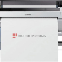 Струйный плоттер Epson SureColor SC-T7200 PS