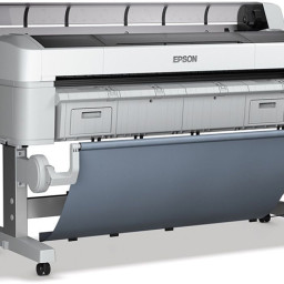 Струйный плоттер Epson SureColor SC-T7200 PS