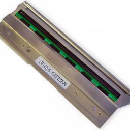 Citizen печатающая головка 200 DPI, JM14705-0