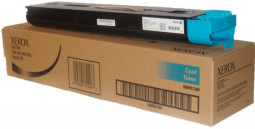 Тонер Xerox Toner Color C75, 700 (cyan), 33000 стр.