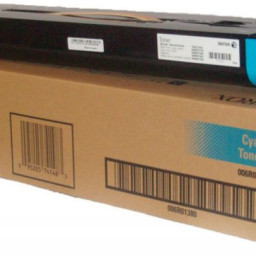 Тонер Xerox Toner Color C75, 700 (cyan), 33000 стр.