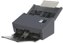Сканер Avision AD370GWN