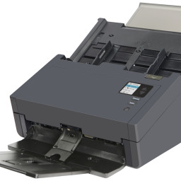 Сканер Avision AD370GWN