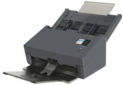 Сканер Avision AD370GWN