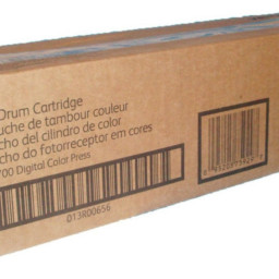 Фотобарабан Xerox Drum Cartridge (black), 373000 стр.