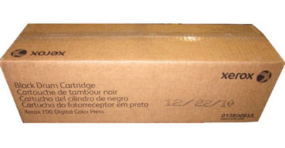 Фотобарабан Xerox Drum Cartridge (black), 373000 стр.