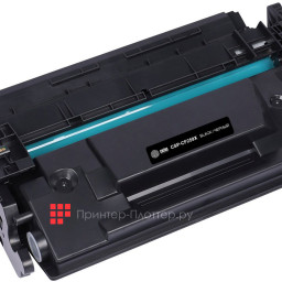 Тонер-картридж Cactus Toner CSP-CF259X для HP LaserJet Pro M304, M404, M428, M429 (black), 10000 стр
