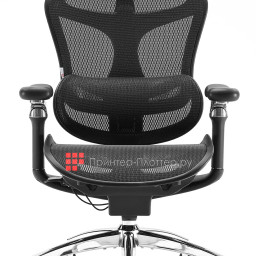 Эргономичное кресло Sihoo Doro C300 Pro (черный)