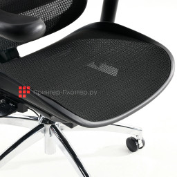 Эргономичное кресло Sihoo Doro C300 Pro (черный)