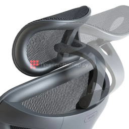 Эргономичное кресло Sihoo Doro C300 Pro (черный)