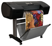 Струйный плоттер HP Designjet Z3200ps 610 мм (PP010411)