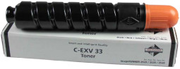 Тонер-картридж Canon C-EXV33 (black) (PP003966)