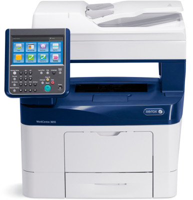 МФУ Xerox WorkCentre 3655iX (WC3655iX)