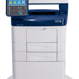 МФУ Xerox WorkCentre 3655iX (WC3655iX)