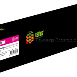 Тонер-картридж Cactus Toner CS-VLC9000M для Xerox VersaLink C9000DT (magenta), 26500 стр.