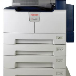 МФУ Toshiba e-STUDIO212