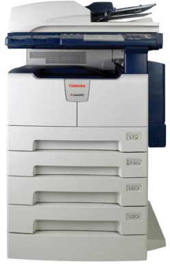 МФУ Toshiba e-STUDIO212