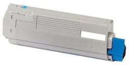 Тонер-картридж OKI Toner Cartridge TONER-C (43487723) (PP014156)