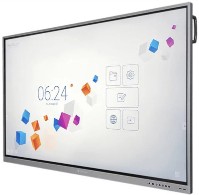 Интерактивная панель NexTouch NextPanel 75S KR 203 AA-W1