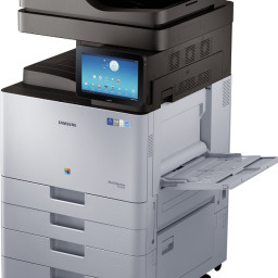 МФУ Samsung MultiXpress X7600GX