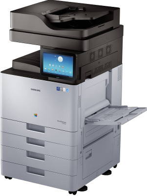 МФУ Samsung MultiXpress X7600GX