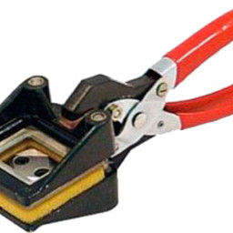 Вырубщик FGK 25 x 32