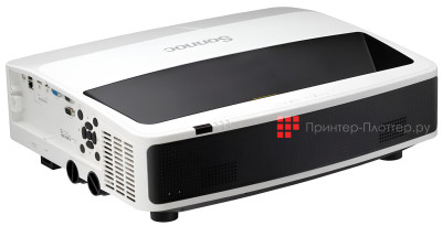 Проектор Sonnoc SNP-LU551LU
