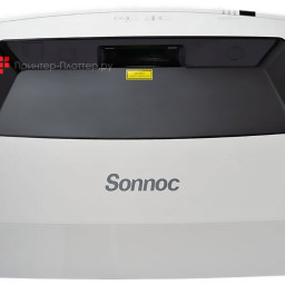 Проектор Sonnoc SNP-LU551LU