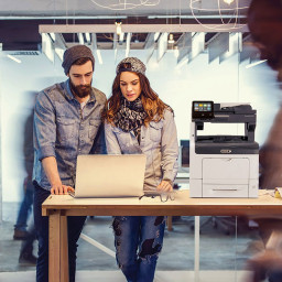 МФУ Xerox VersaLink С405N (VLC405N)