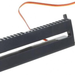 TSC отделитель Peel-off Module TTP-245 plus, TTP-247