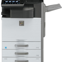 МФУ Sharp MX-2640NR
