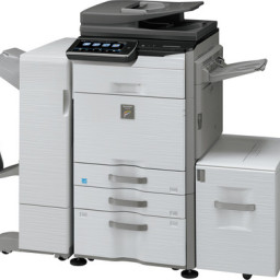 МФУ Sharp MX-2640NR