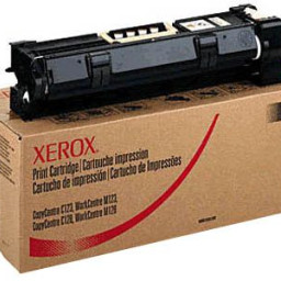 Тонер-картридж Xerox Toner Cartridge WorkCentre 123, 128, 133 (black), 30000 стр. (PP012377)
