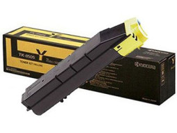 Тонер-картридж Kyocera Toner Kit TK-8505Y (yellow), 20000 стр. (PP013773)