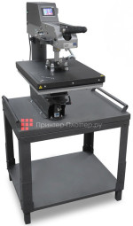 Плоский термопресс Schulze Swing Press (38 x 45 см)