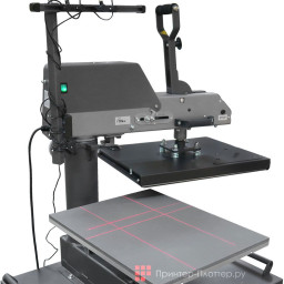 Плоский термопресс Schulze Swing Press (38 x 45 см)