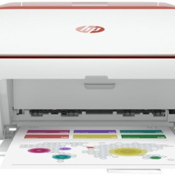МФУ HP DeskJet 2723