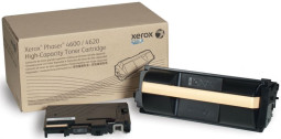 Тонер-картридж Xerox Toner Cartridge Phaser 4600, 4620 (black), 30000 стр. (PP012088)