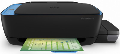 МФУ HP Ink Tank 419