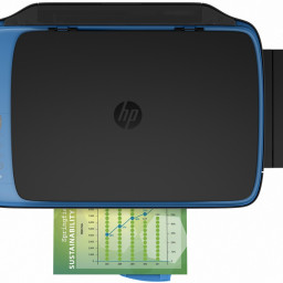 МФУ HP Ink Tank 419