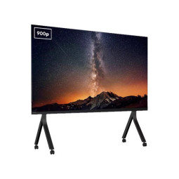 Светодиодный экран All-in-One QSTech xWall Plus 138-19