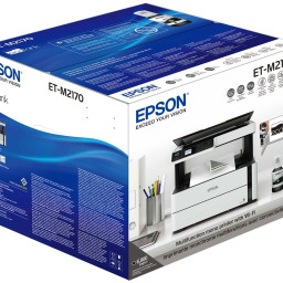 МФУ Epson M2170