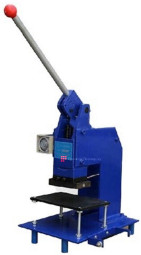 Пресс позолотный Vektor ZY-160B