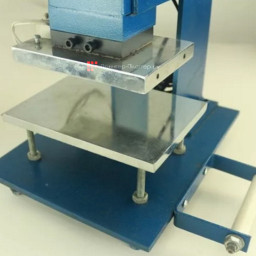 Пресс позолотный Vektor ZY-160B