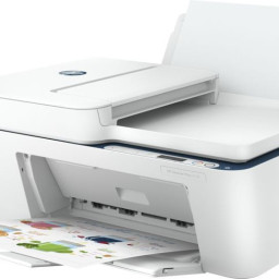 МФУ HP DeskJet Plus 4130