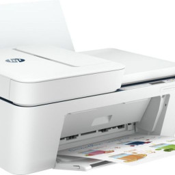 МФУ HP DeskJet Plus 4130