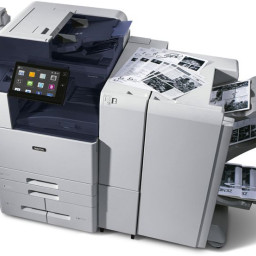 МФУ Xerox AltaLink B8170 (базовый блок)