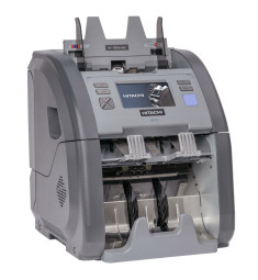 Счетчик банкнот Hitachi iH-110