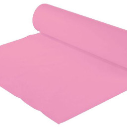 Термопленка ACE-301 Flock, розовая, ширина 500 мм (1 п.м.)